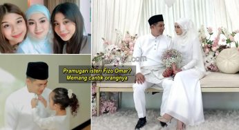 Ramai Tanya Mana Gambar Suami Akhirnya Foto Kahwin Raja Ilya Dan Ketua Keluarganya Didedahkan Mana Ada Propa Media Hiburan