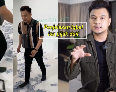 Pelakon Gerak Khas Kena Dengan Polis Terlibat Kes Datuk A Aida Hilang Duit News Tel