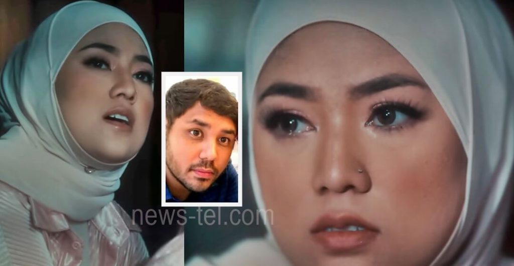 “saya Masih Rasai Keperitannya” Shila Amzah Keluarkan Lagu Tentang