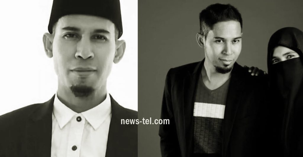 Suhaimi Saad Disahkan Meninggal Dunia – News Tel