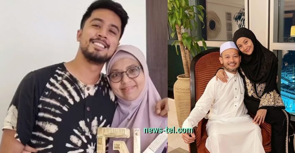 Dah Macam Bella Astillah Pula Kena Tangkap Khalwat Fadzil Zahari